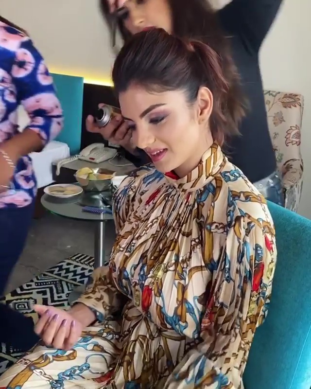 Anveshi Jain