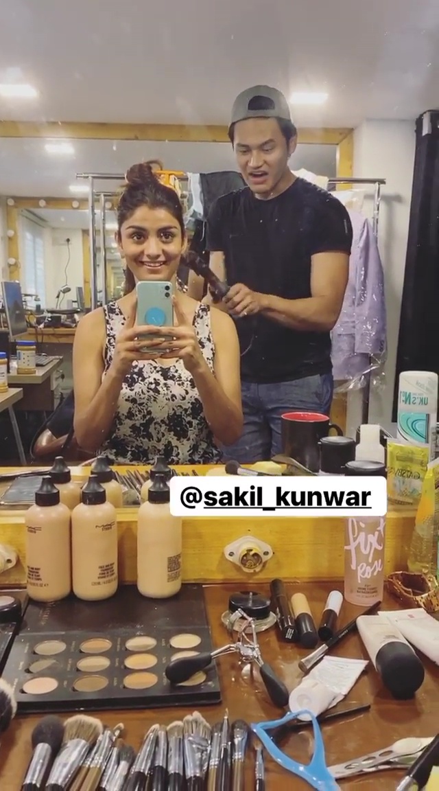 Anveshi Jain