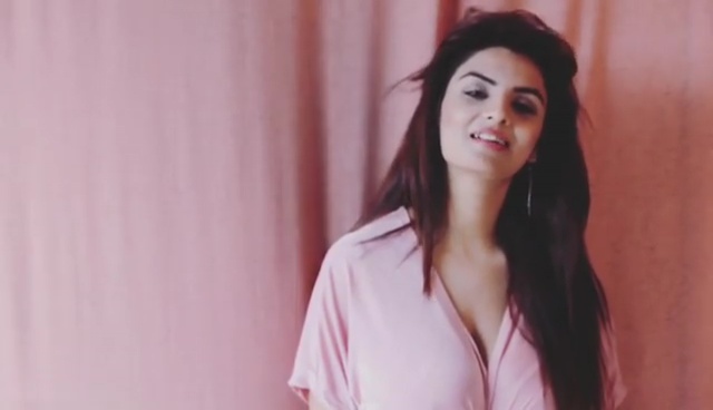 Anveshi Jain
