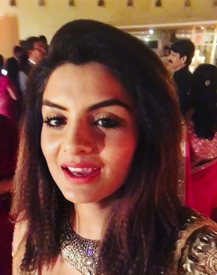 Anveshi Jain