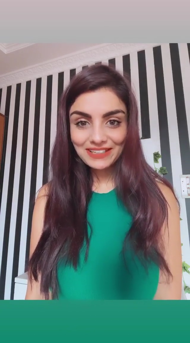 Anveshi Jain
