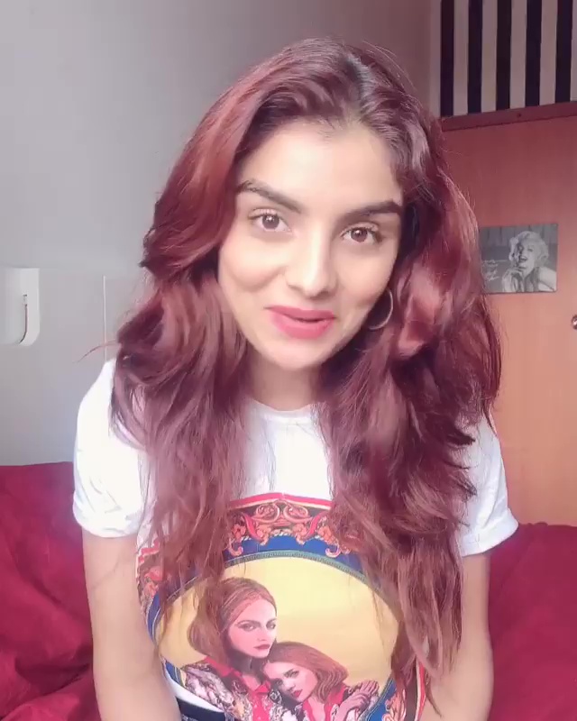 Anveshi Jain