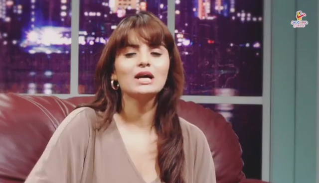 Anveshi Jain