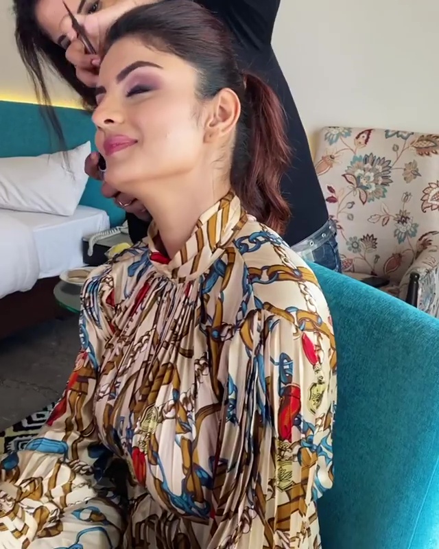 Anveshi Jain