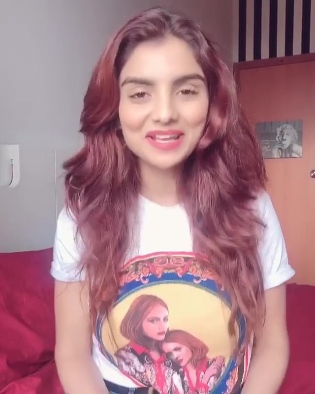 Anveshi Jain