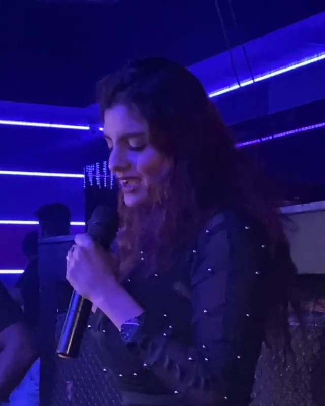 Anveshi Jain