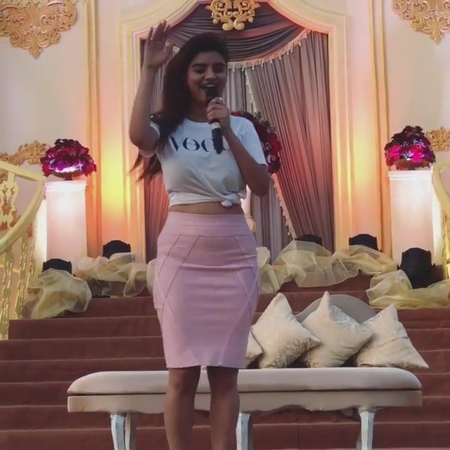 Anveshi Jain
