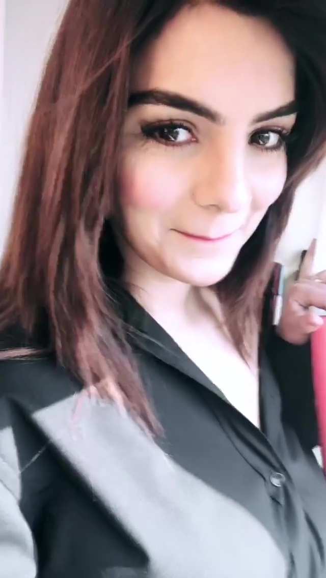 Anveshi Jain