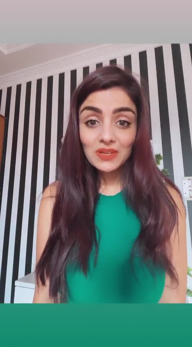 Anveshi Jain