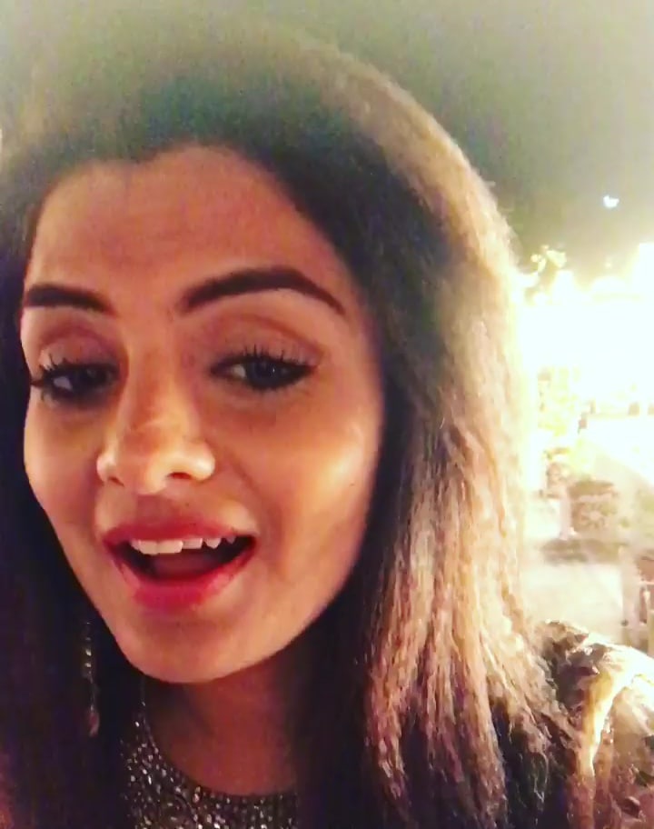 Anveshi Jain