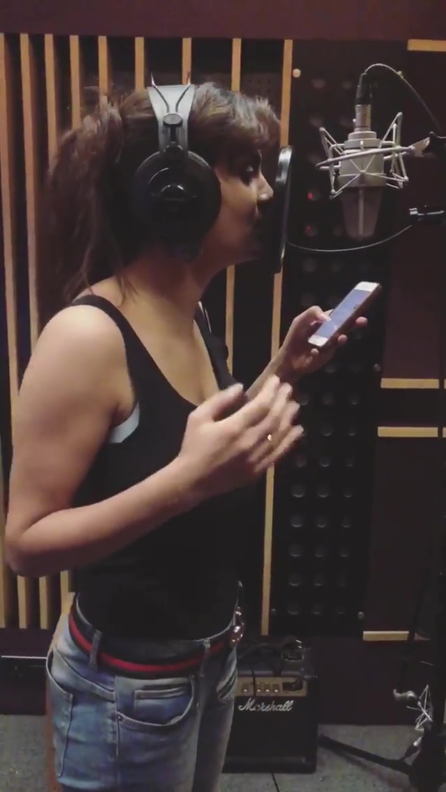 Anveshi Jain