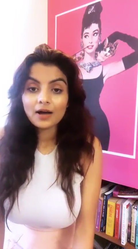 Anveshi Jain
