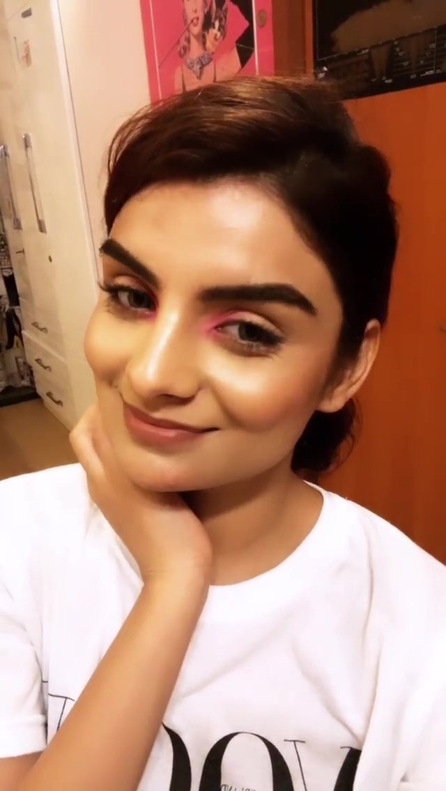 Anveshi Jain
