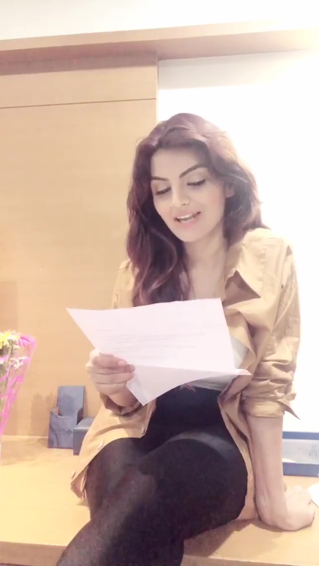 Anveshi Jain