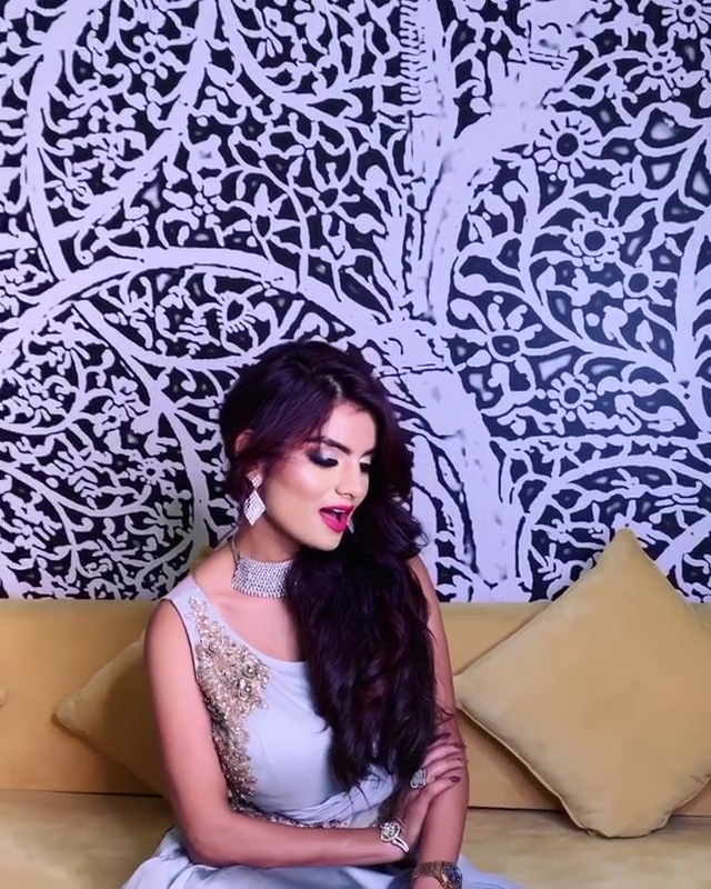 Anveshi Jain