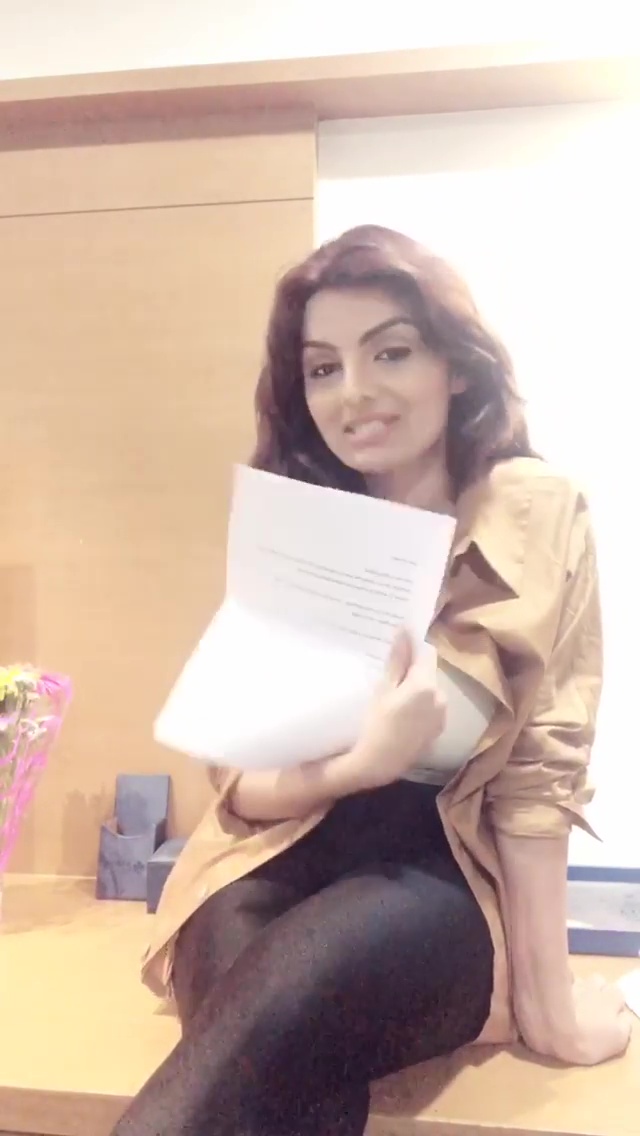 Anveshi Jain
