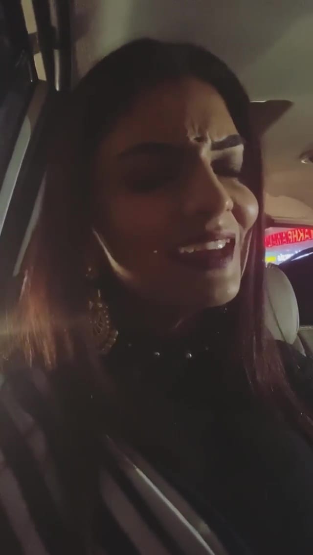 Anveshi Jain