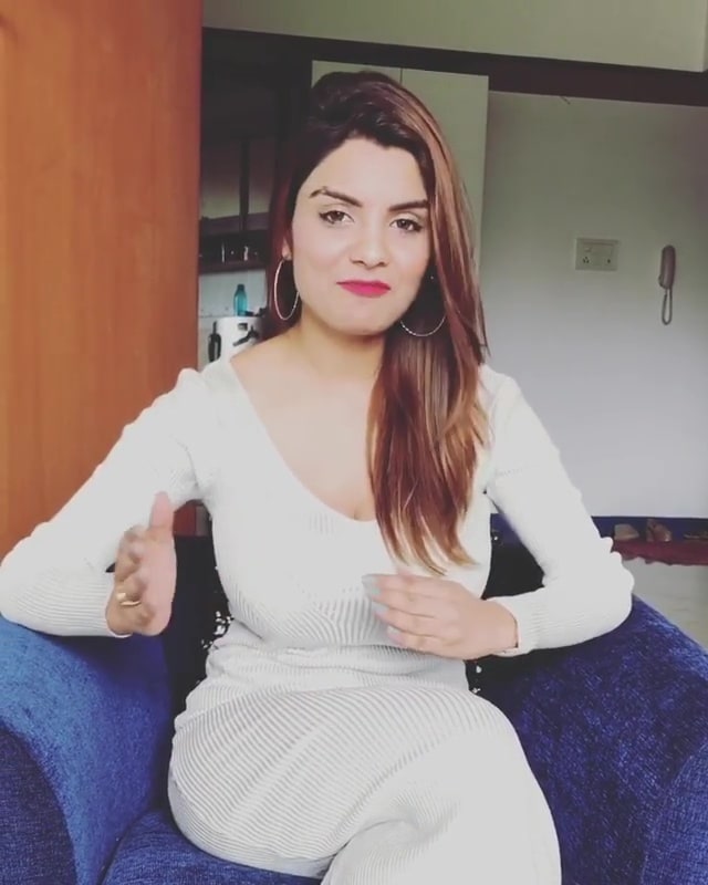 Anveshi Jain