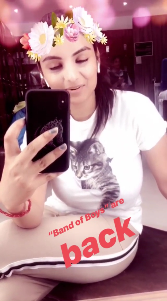 Anveshi Jain
