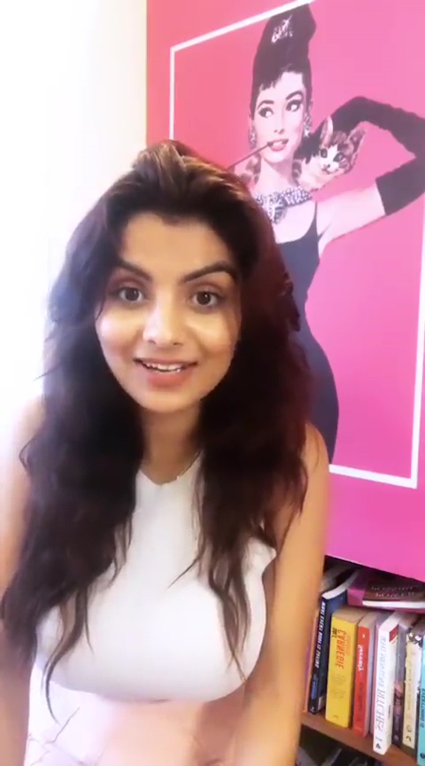 Anveshi Jain