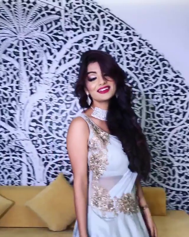 Anveshi Jain