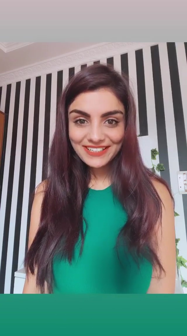Anveshi Jain