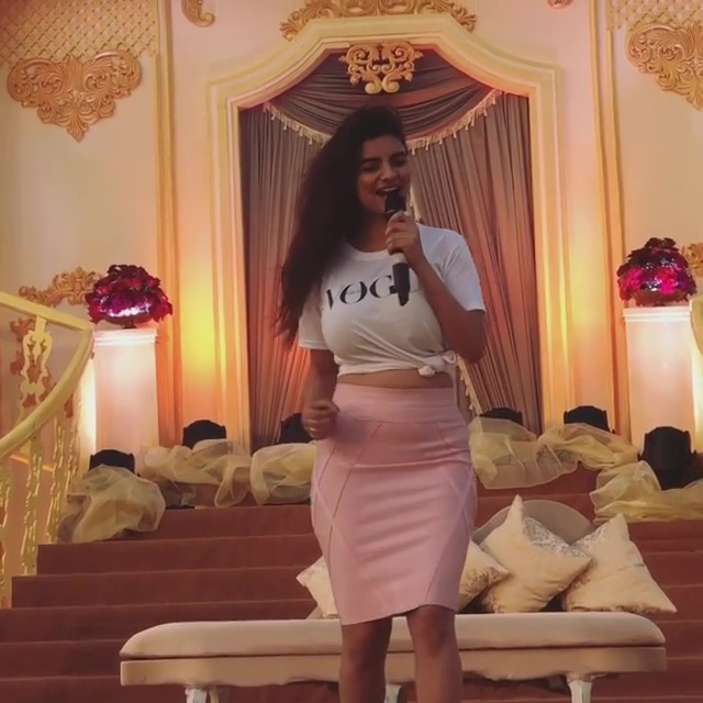 Anveshi Jain