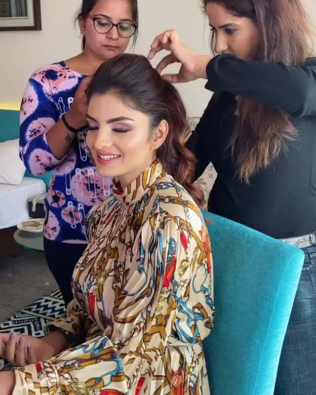 Anveshi Jain