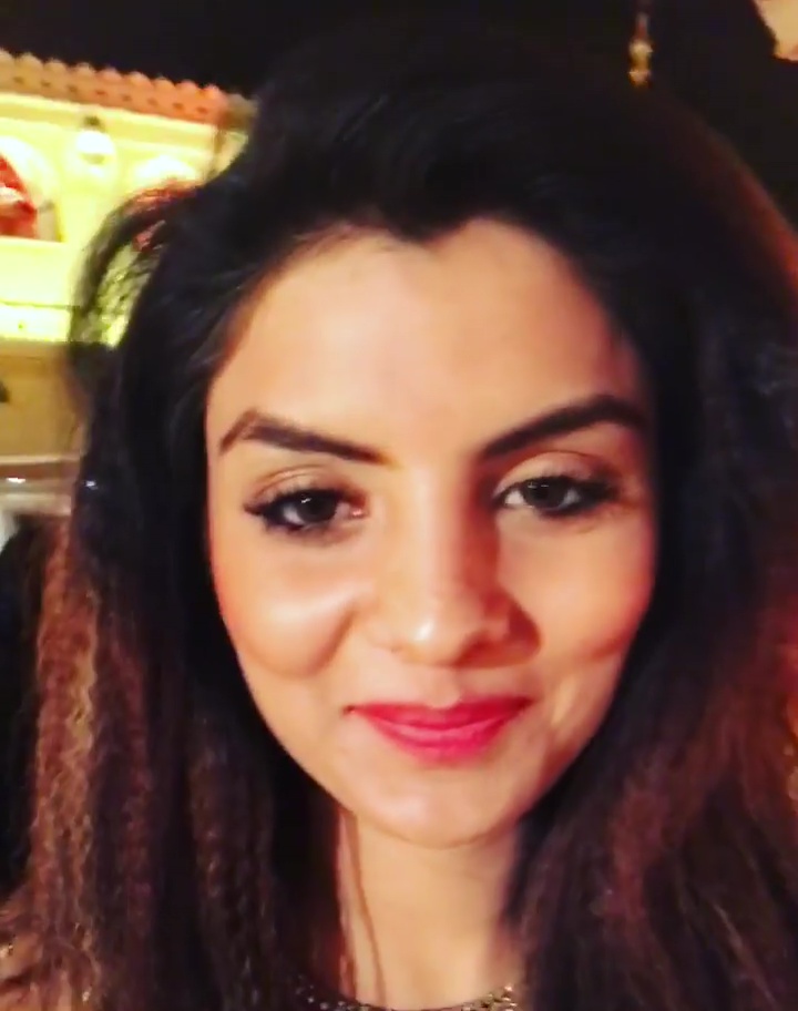 Anveshi Jain