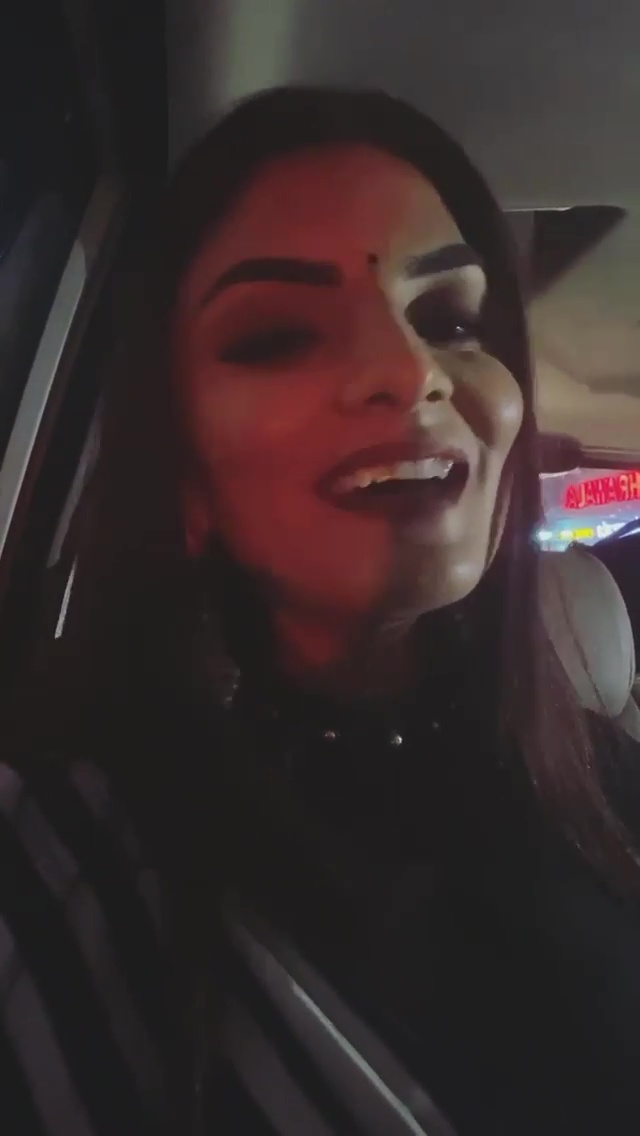 Anveshi Jain