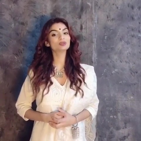 Anveshi Jain