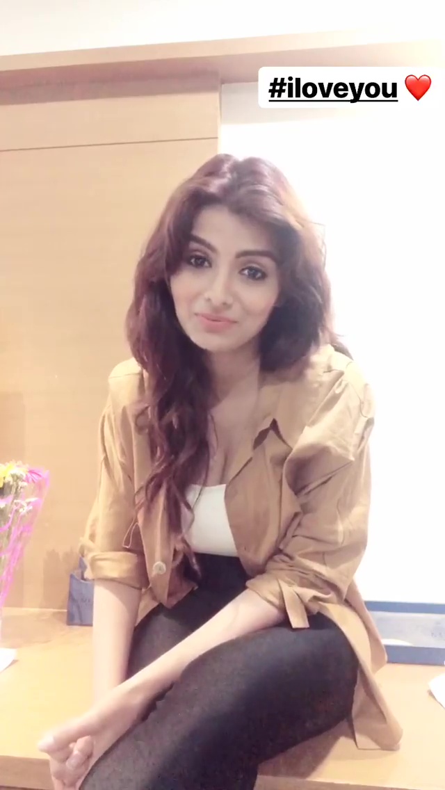 Anveshi Jain