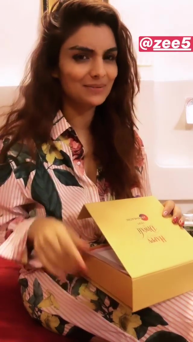 Anveshi Jain