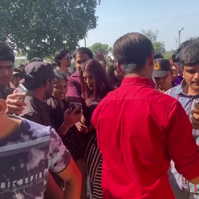 Anveshi Jain