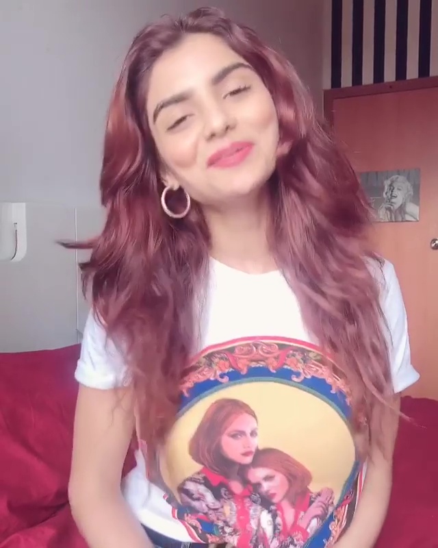 Anveshi Jain