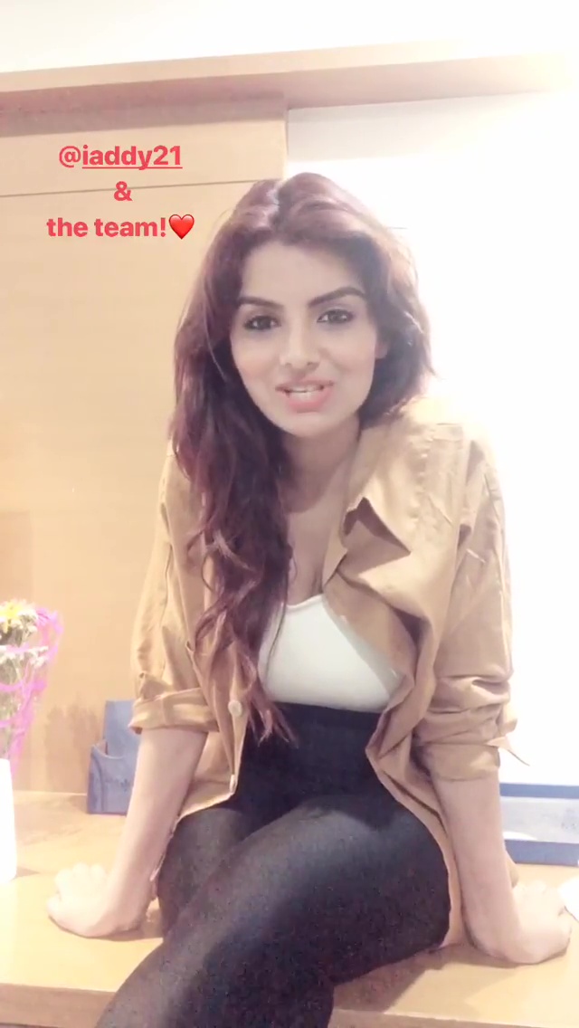 Anveshi Jain