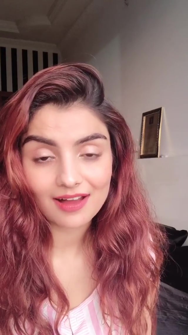 Anveshi Jain