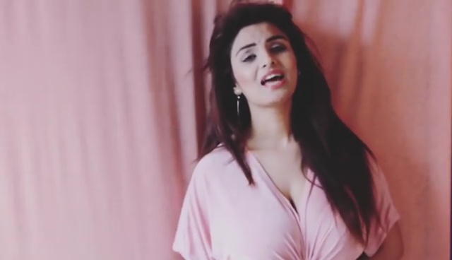 Anveshi Jain