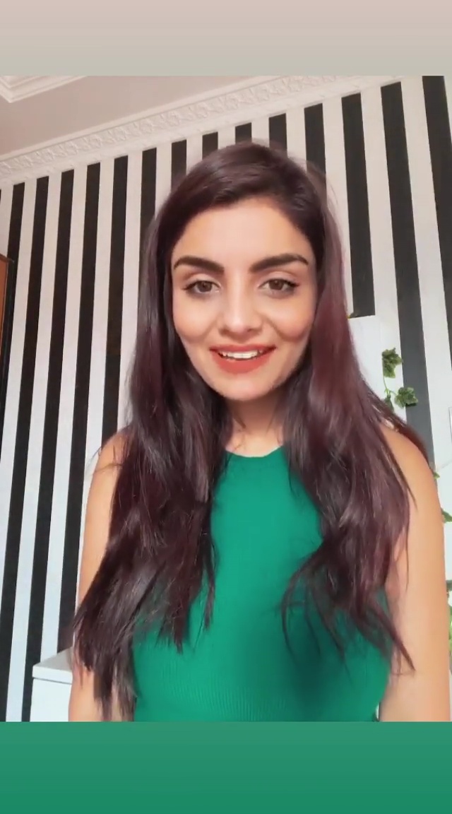 Anveshi Jain