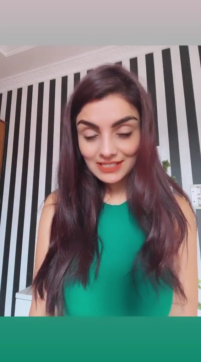 Anveshi Jain