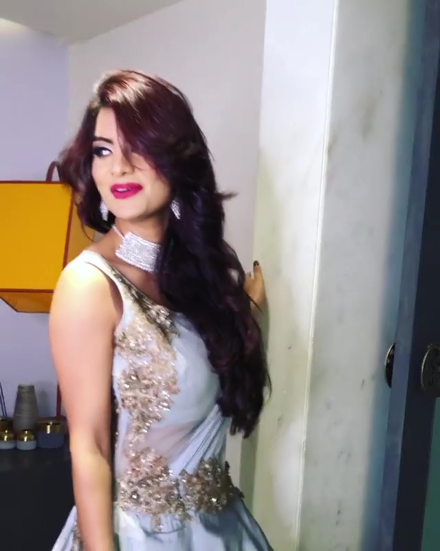 Anveshi Jain