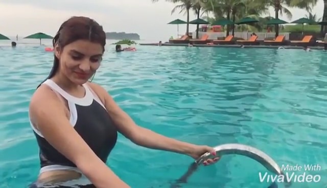Anveshi Jain