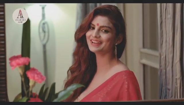 Anveshi Jain