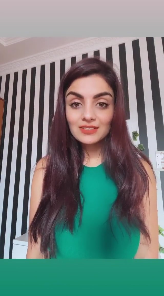 Anveshi Jain