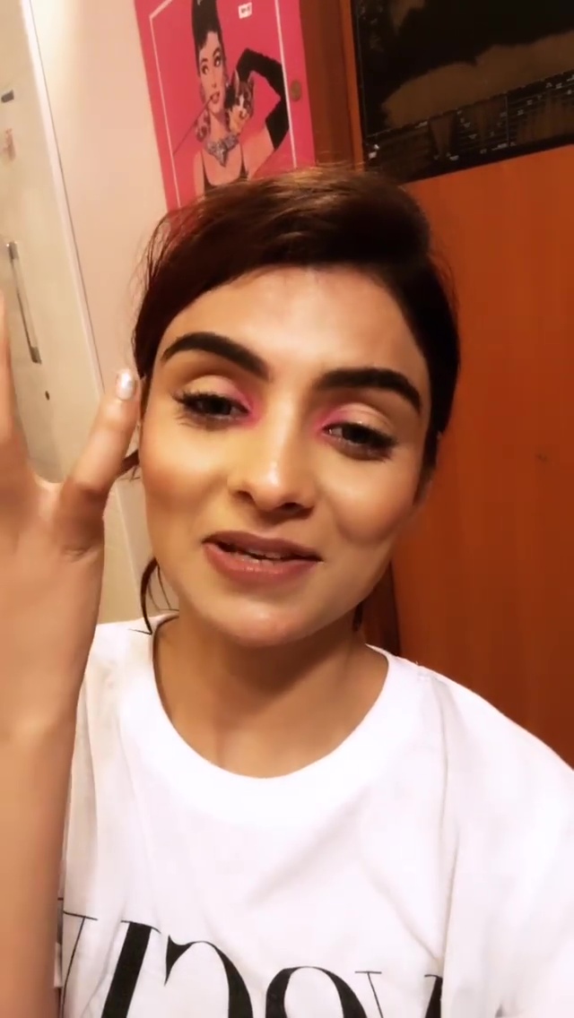 Anveshi Jain