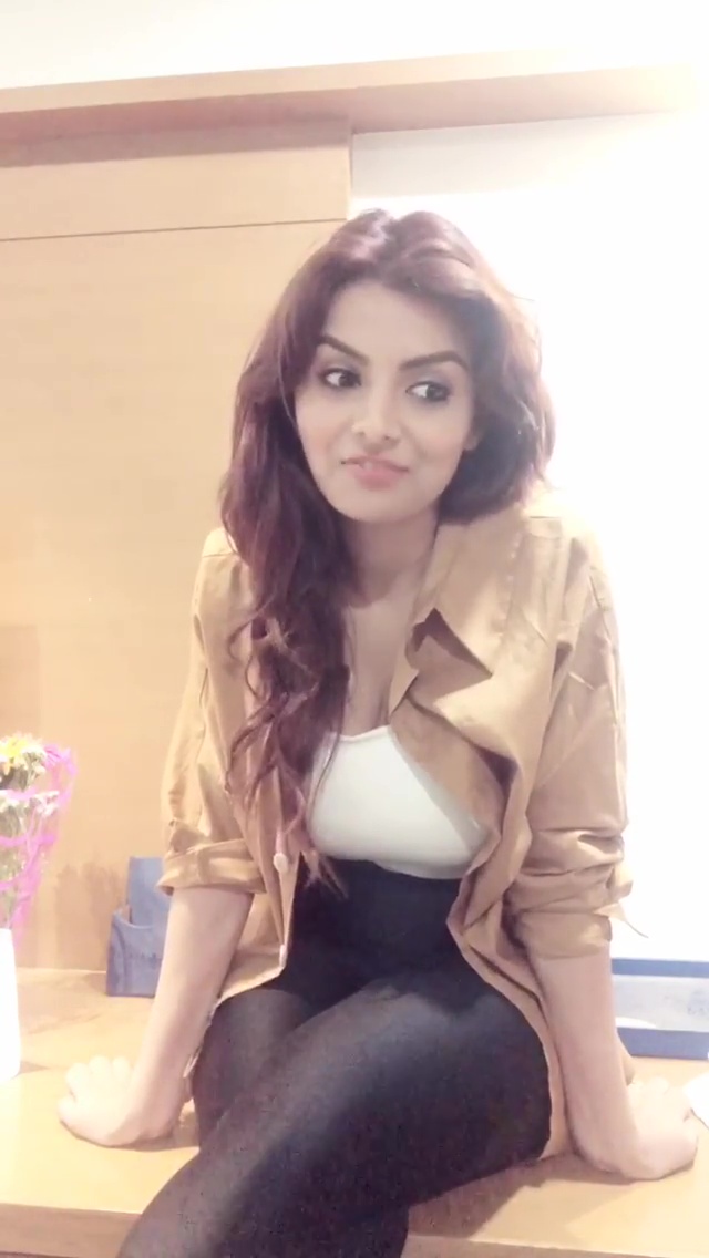 Anveshi Jain