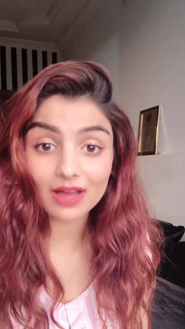 Anveshi Jain