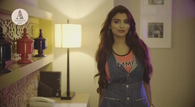 Anveshi Jain