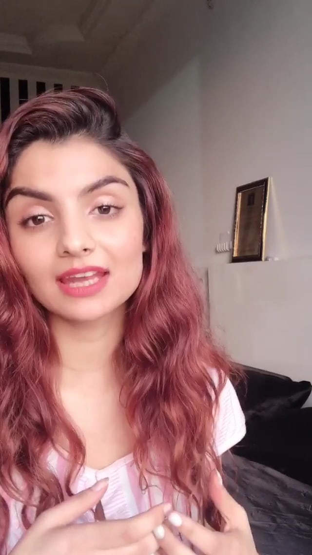 Anveshi Jain