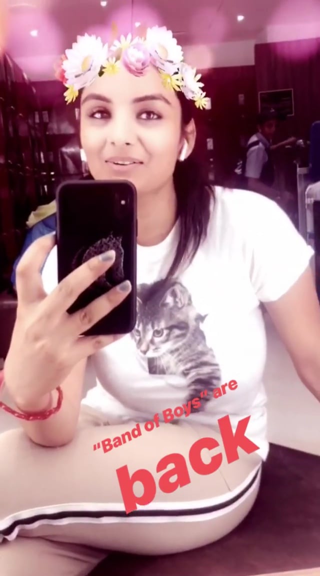Anveshi Jain